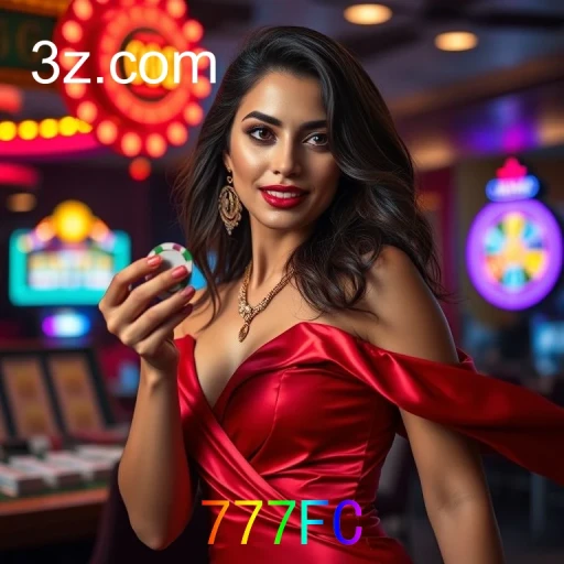 777FC Ofertas Especiais