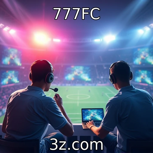 777FC Tendências em apostas esportivas: o que esperar para 2025