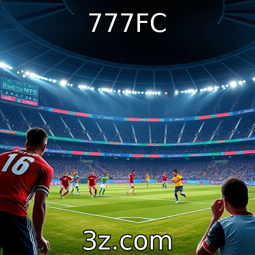 777FC O impacto das criptomoedas nas apostas esportivas em 2025