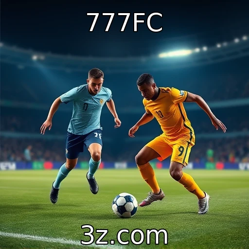 777FC As Melhores Estratégias para Apostar em Futebol em 2025