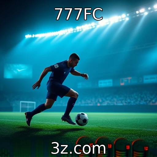 777FC Análise das Apostas Esportivas: Como Maximizar Seus Ganhos em 2025