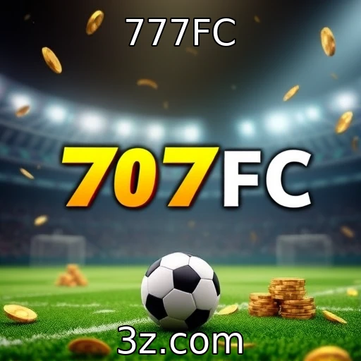 777FC Apostas esportivas: estratégias vencedoras para o fim de semana