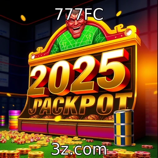 777FC Desvendando o Crescimento das Apostas Esportivas no Brasil em 2025