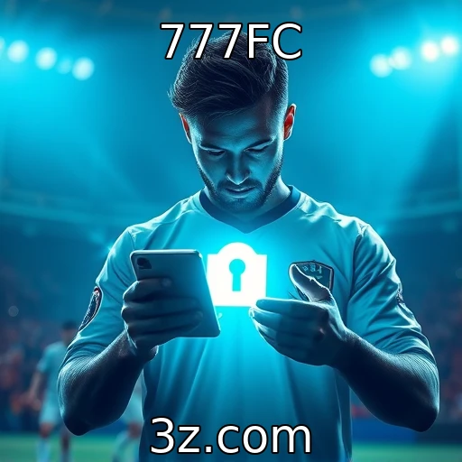 777FC Aposte com segurança: Como proteger seus dados ao jogar online