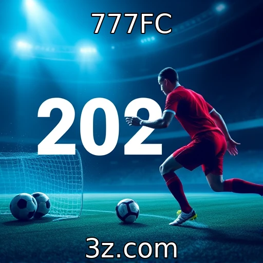 777FC Apostas Esportivas: Analisando o Desempenho em Grandes Campeonatos